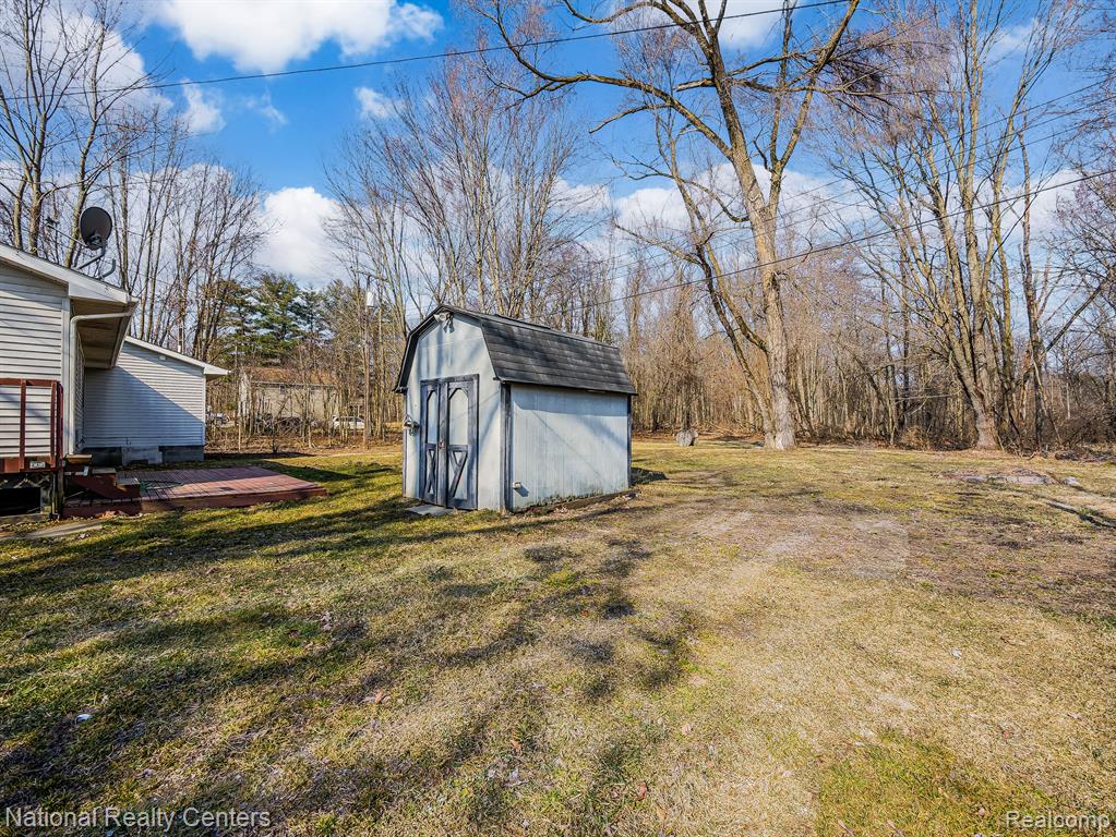 4476 W Allen Road, Howell, MI 48855 — Photo 15