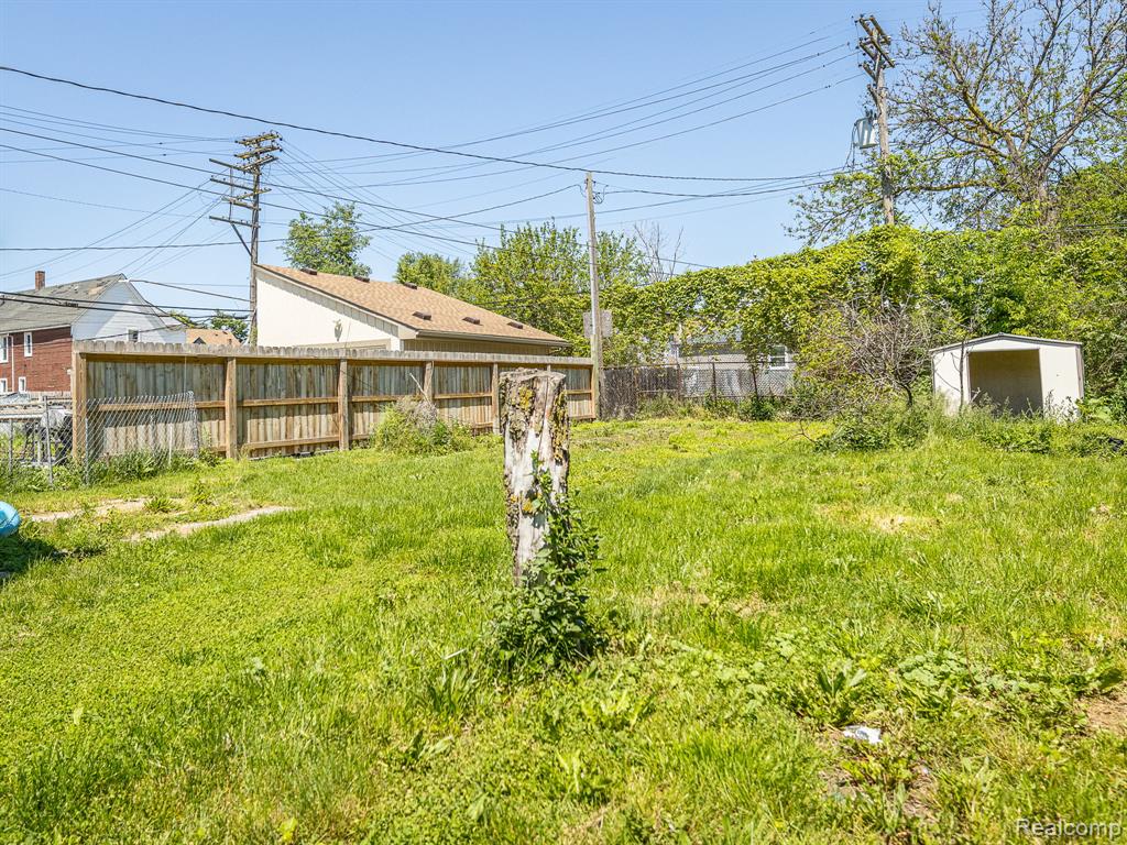 1246 Junction Street, Detroit, MI 48209 — Photo 32