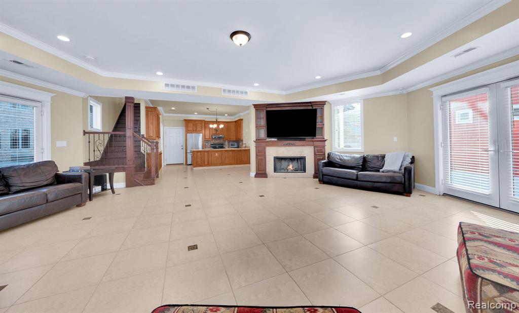 6900 Franklin Road, Bloomfield Hills, MI 48301 — Photo 44