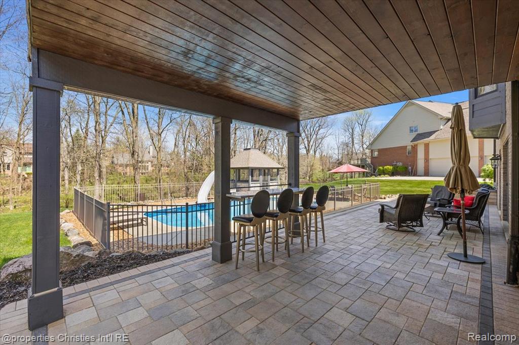 22844 Indianwood Drive, South Lyon, MI 48178 — Photo 7