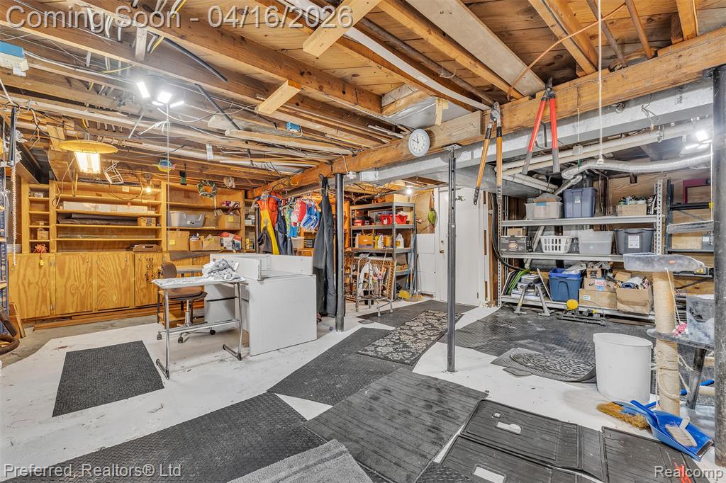 3525 Whitfield Drive, Waterford, MI 48329 — Photo 63