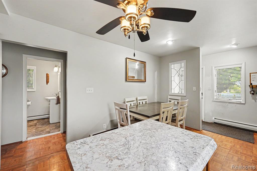2797 E Labo Road N, Carleton, MI 48117 — Photo 7