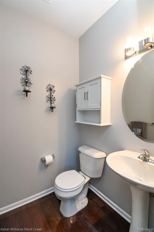 4217 FORSTER Lane, Shelby Twp, MI 48316 — Photo 23