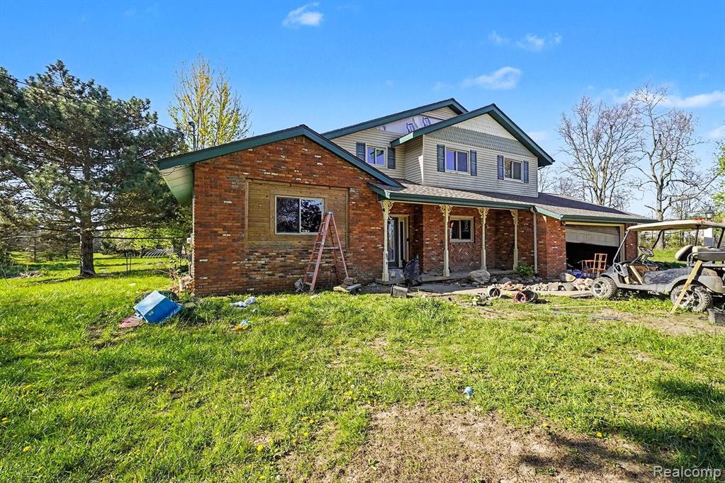 7255 Lahring Road, Gaines Vlg, MI 48436 — Photo 16