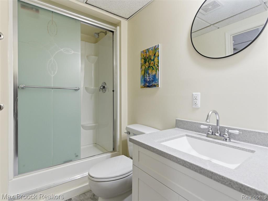 4009 Dabish Drive, Lake Orion, MI 48362 — Photo 69