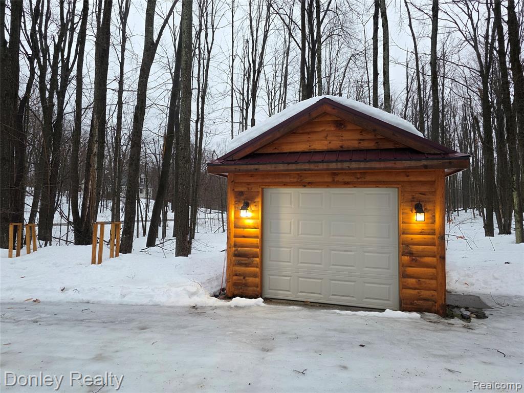 8854 Dellwood Drive, Elmira, MI 49730 — Photo 25