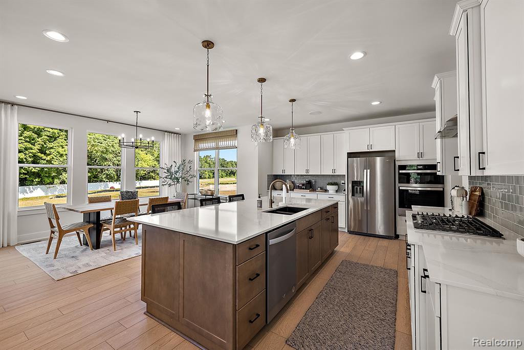 26726 Starters Way, South Lyon, MI 48178 — Photo 19