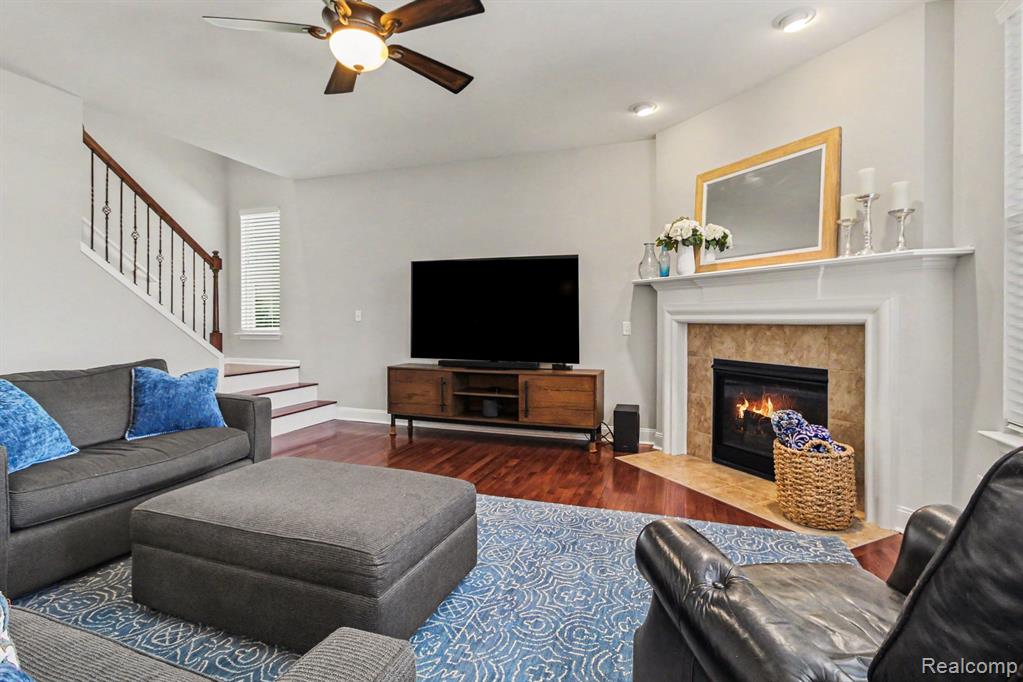 2227 Premier Lane, Canton, MI 48188 — Photo 15