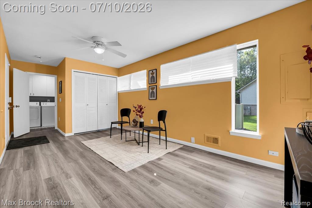 5229 Simpson Lake Road, West Bloomfield, MI 48323 — Photo 33