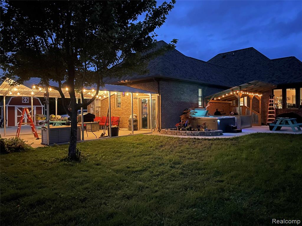 30500 Ostreich Rd Road, Rockwood, MI — Photo 49