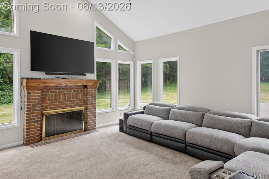9961 Cross Creek Drive, South Lyon, MI 48178 — Photo 23