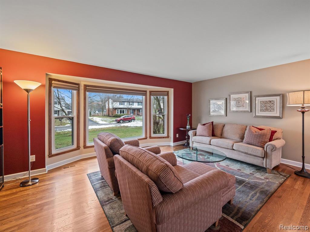 5562 ABINGTON Road, West Bloomfield, MI — Photo 15