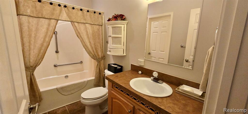 3522 Dexter Trail, Stockbridge, MI 49285 — Photo 25