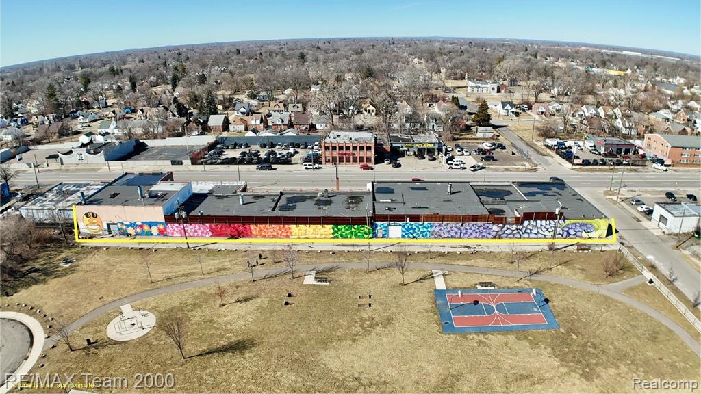 10000 GREENFIELD Road, Detroit, MI 48227 — Photo 4