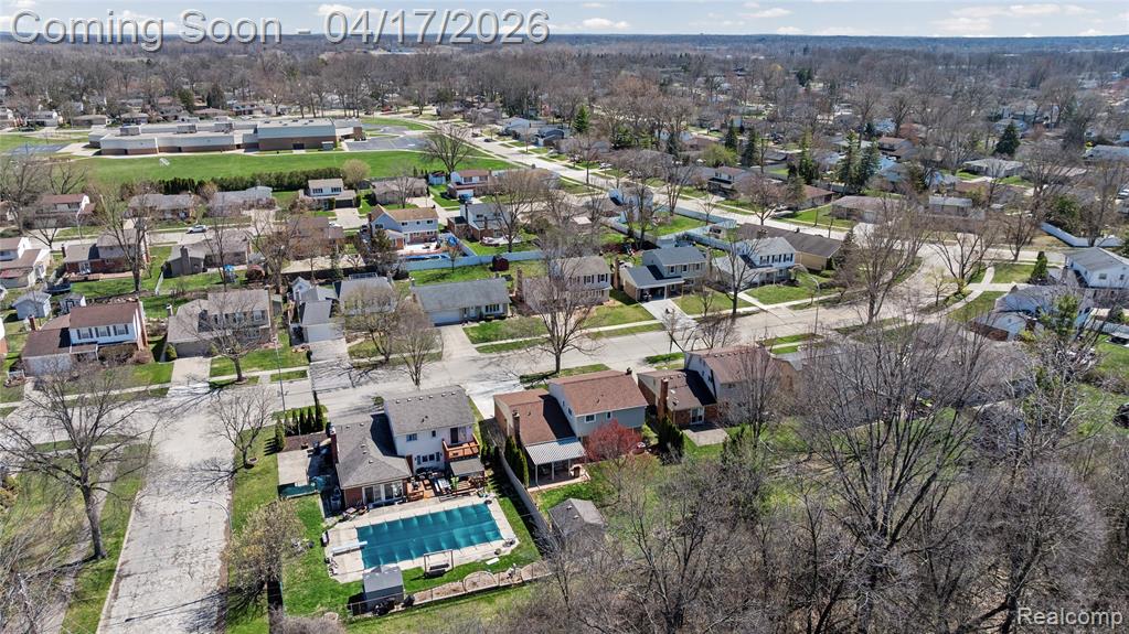 19534 Coachwood Road, Riverview, MI 48193 — Photo 44