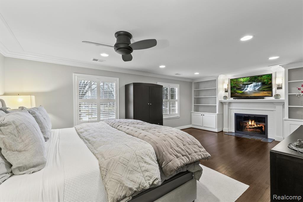 3390 Burning Bush Road, Bloomfield Hills, MI 48301 — Photo 31