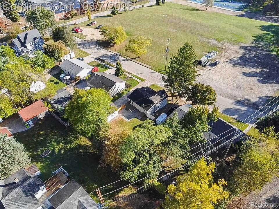 405 Lincoln Street, Fenton, MI 48430 — Photo 44