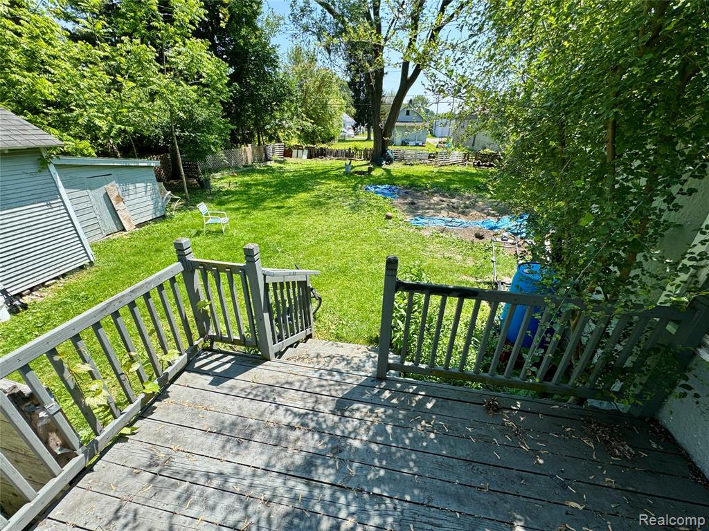 854 Maplewood #2 Avenue, Ypsilanti, MI 48198 — Photo 10