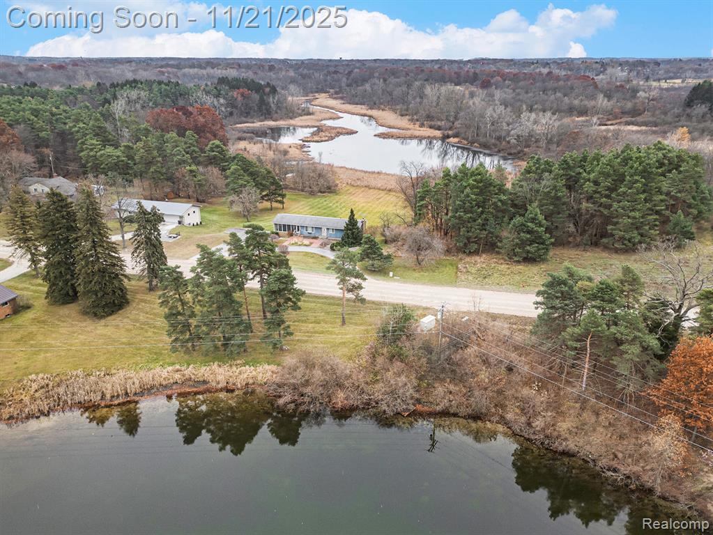 2500 Fisher Road, Howell, MI 48855 — Photo 31