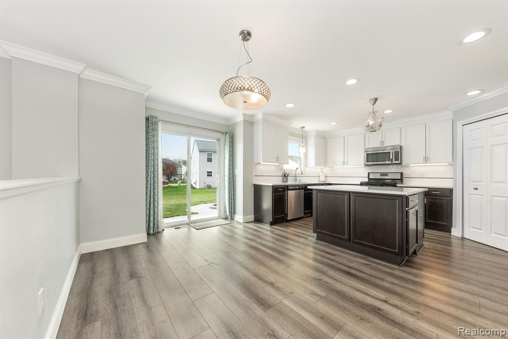 8354 CRAB APPLE Trail, Dexter, MI 48130 — Photo 18