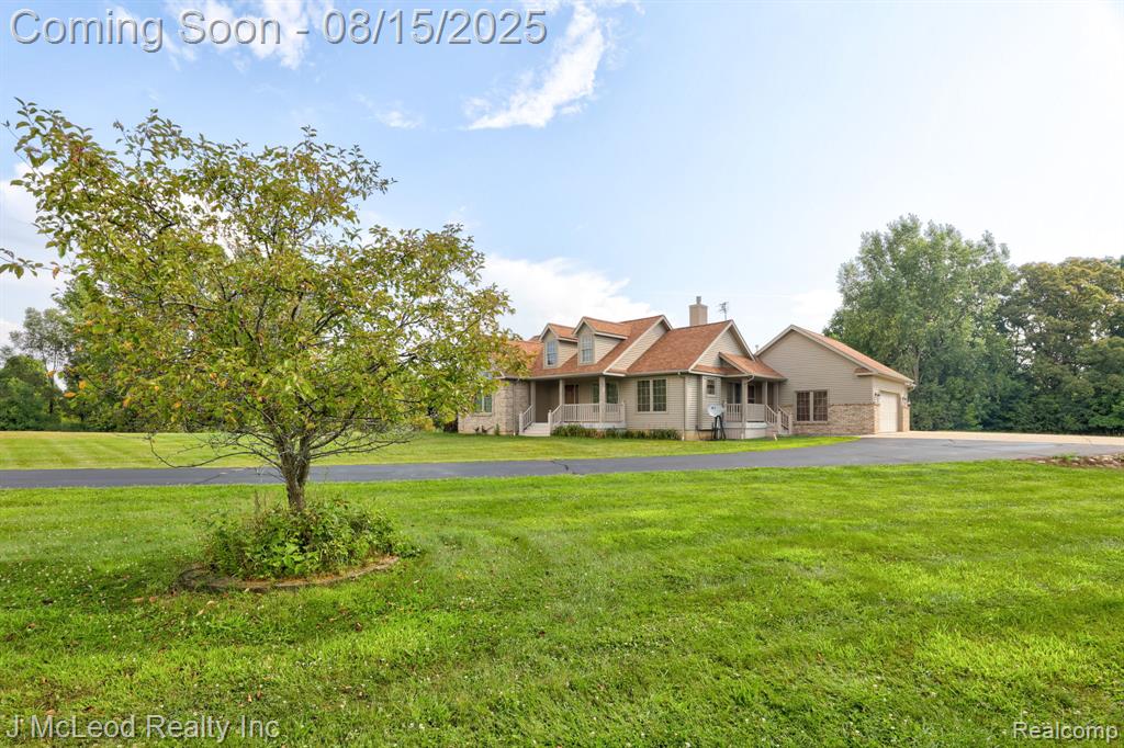 9019 Cardinal Drive, Millington, MI 48746 — Photo 3