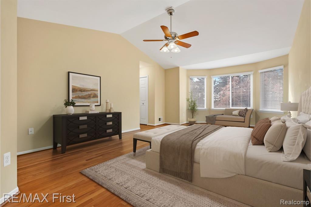 8564 Washington Woods Drive, Washington, MI — Photo 12