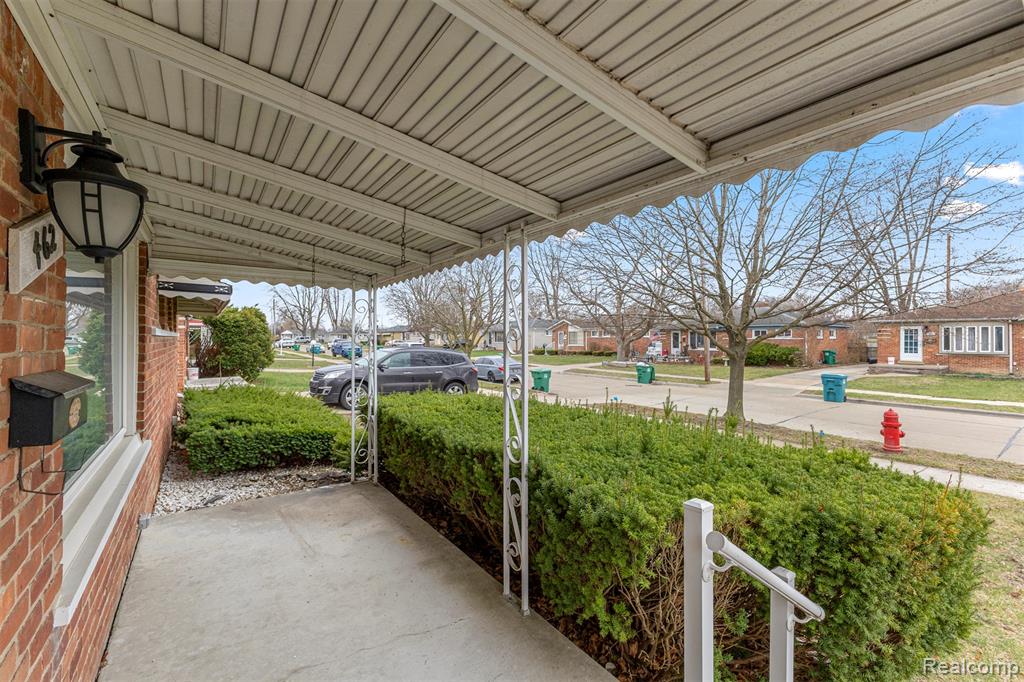 462 Clair Street, Garden City, MI — Photo 26