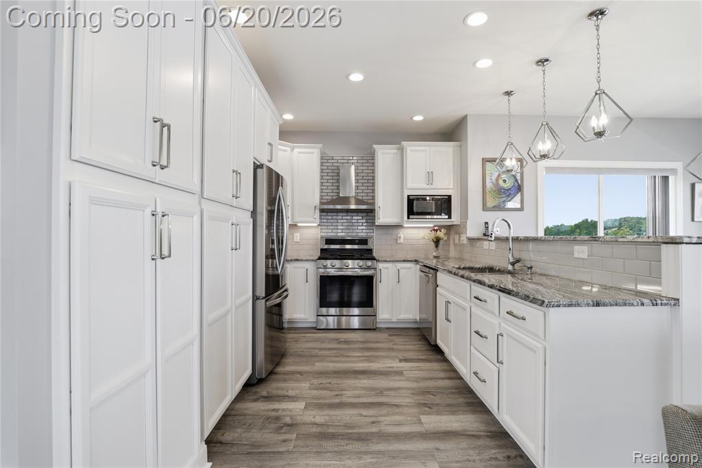 16289 Whitehead Drive, Linden, MI 48451 — Photo 10