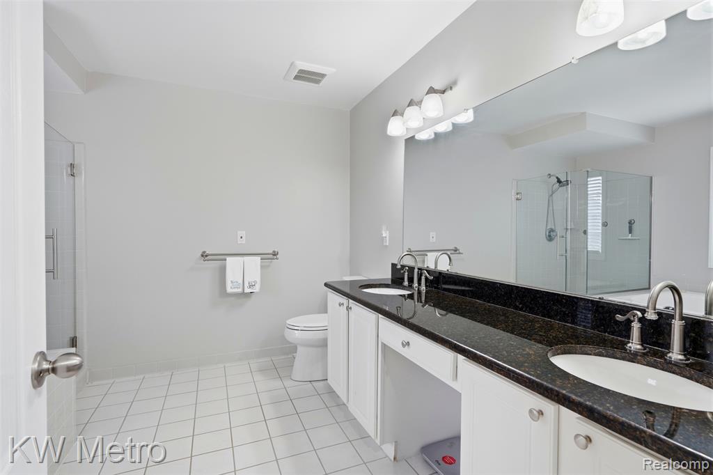 887 Grovecrest, Rochester Hills, MI 48307 — Photo 26
