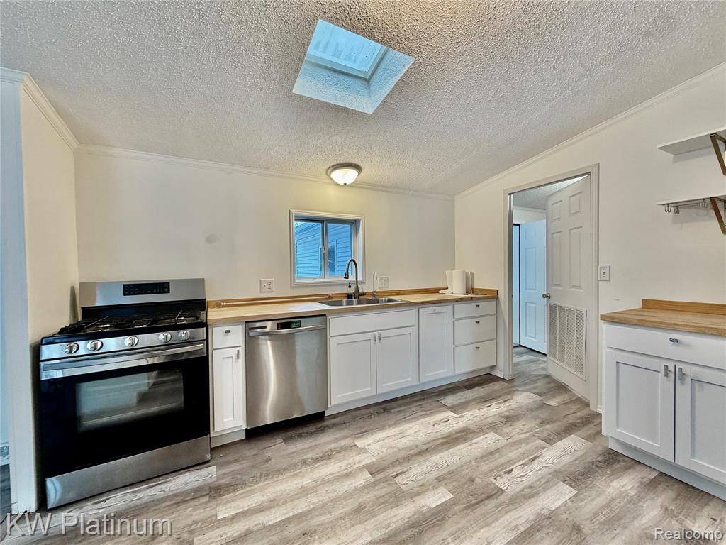 4601 Norman Road, Burtchville, MI 48059 — Photo 8