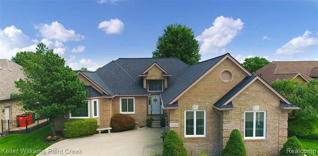 54660 BERRYFIELD Drive, Macomb, MI 48042 — Photo 37