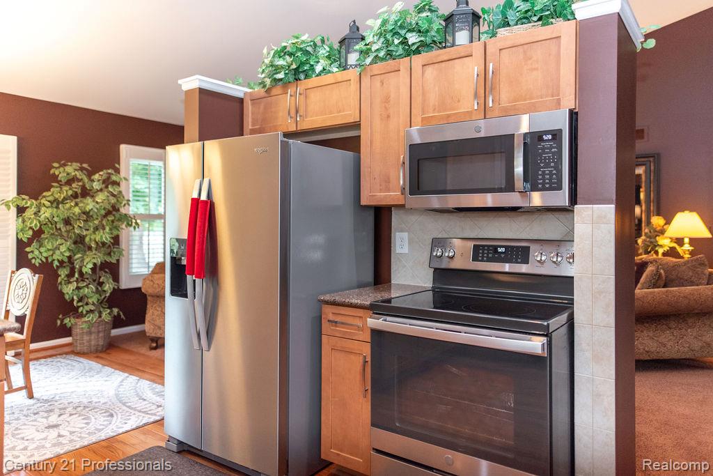 57136 Megan Drive, Washington, MI — Photo 15