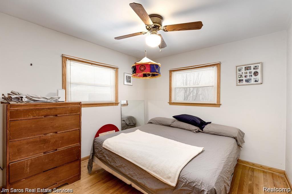 360 ALTER Road, Detroit, MI 48215 — Photo 8