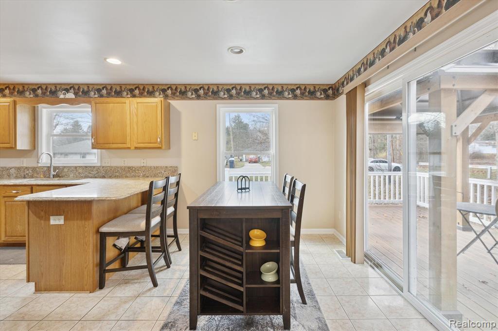 1050 PARK, St. Charles, MI 48655 — Photo 11