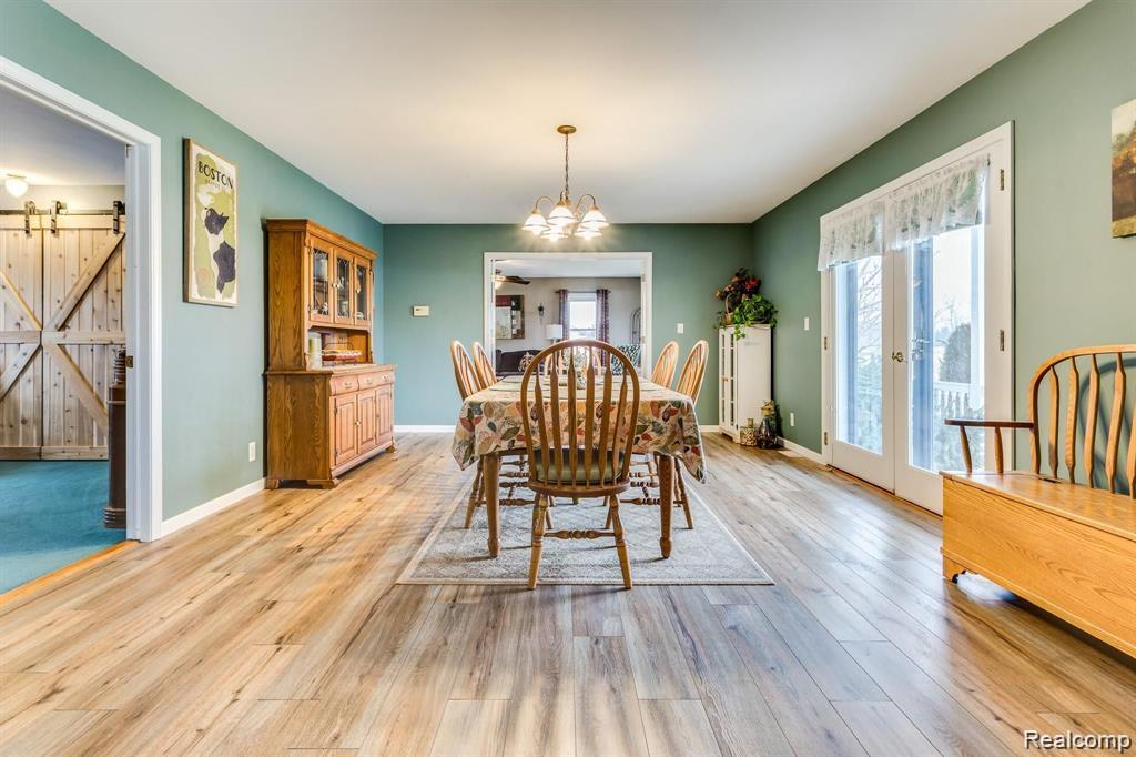 12697 Speaker Road, Brockway, MI 48097 — Photo 24