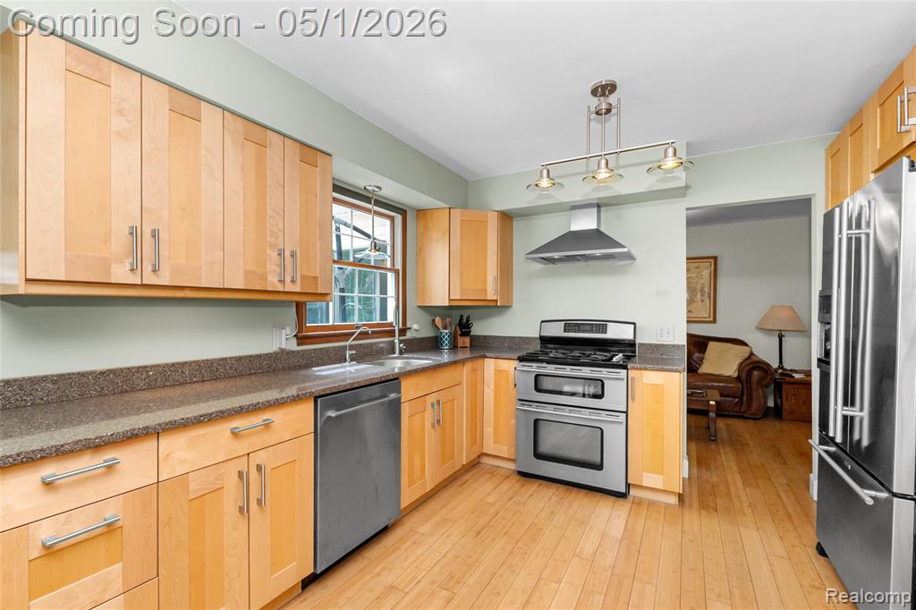 9629 Daisy Lane, Dexter, MI 48130 — Photo 19