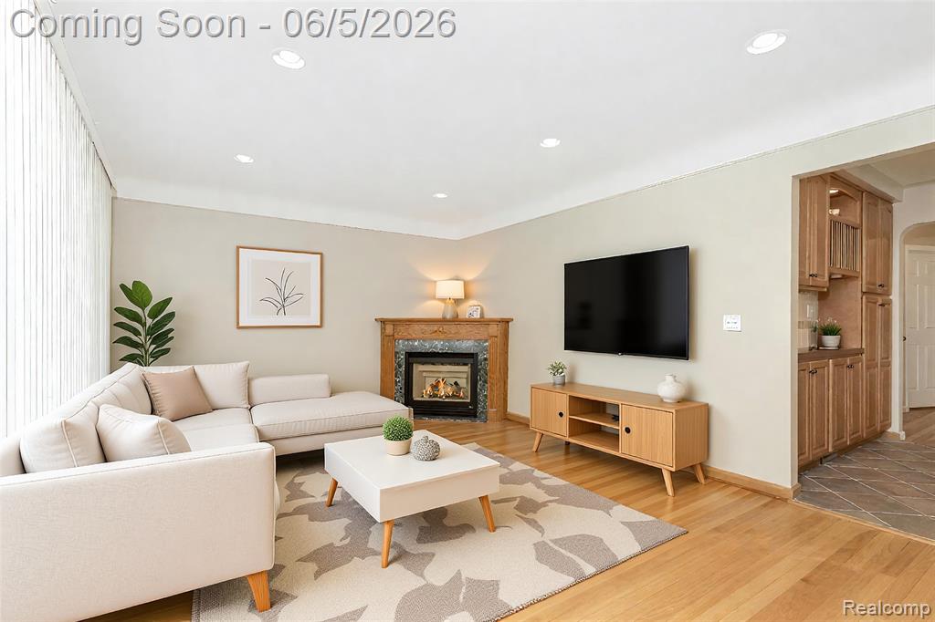 8422 Niver Avenue, Allen Park, MI 48101 — Photo 4