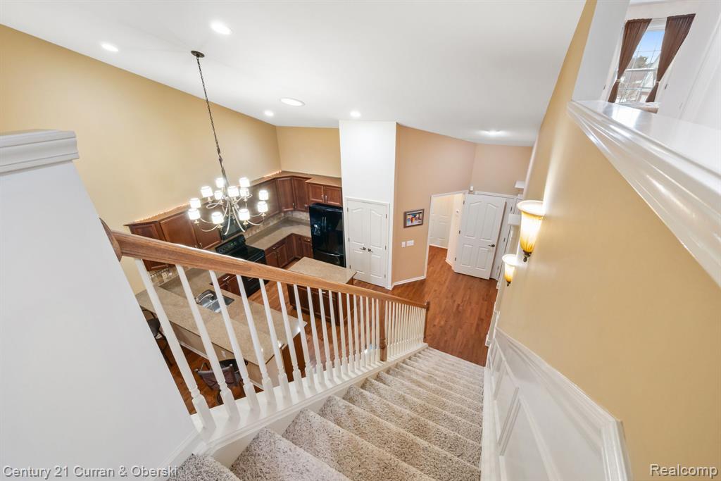 609 Telya Ridge, Milford, MI 48381 — Photo 33