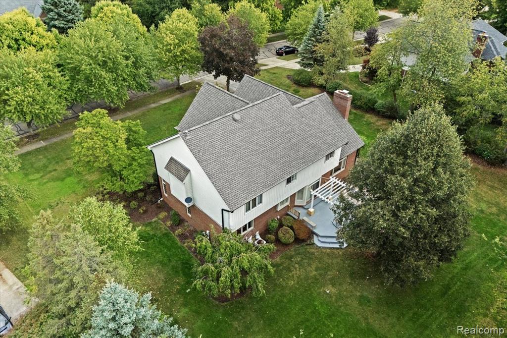 48075 Andover Drive, Novi, MI — Photo 56