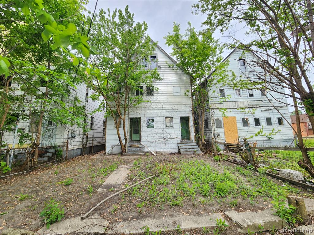 5120 McDougall Street, Detroit, MI 48211 — Photo 5