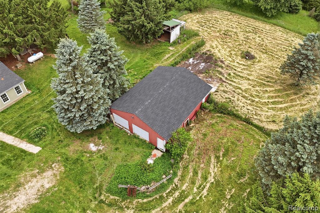 8573 W Lovejoy Road, Byron, MI 48418 — Photo 32