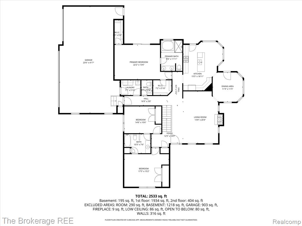 9055 N Island Drive, Flushing, MI 48433 — Photo 86