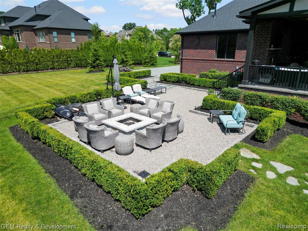 47545 Casa Loma Court, Northville, MI 48167 — Photo 64