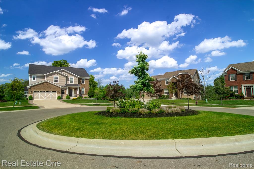 45204 Preserve Court, Novi, MI — Photo 49