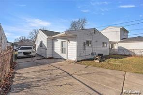 5851 WILLIAM Street, Taylor, MI — Photo 2
