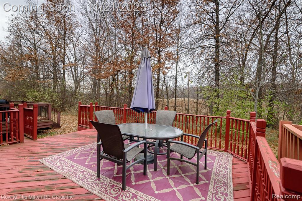 8784 Ironwood Drive, Van Buren, MI 48111 — Photo 31
