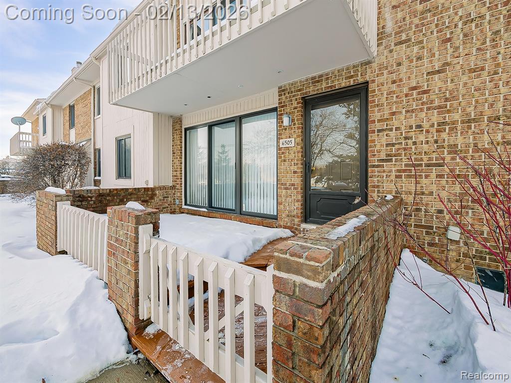 6505 Maple Lakes Court, West Bloomfield, MI — Photo 30