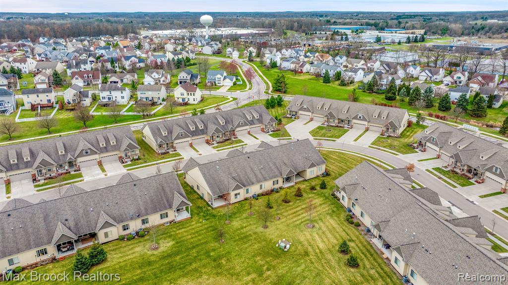 259 VICTORIA Drive, Dexter, MI 48130 — Photo 30