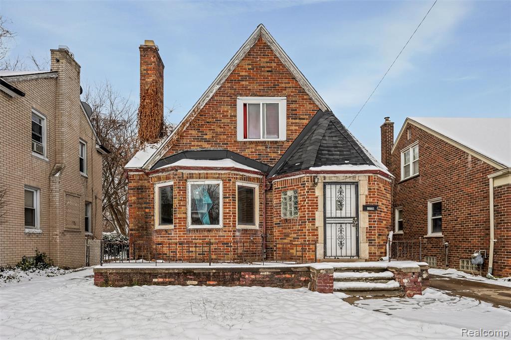 8319 Marlowe Street, Detroit, MI 48228 — Photo 2