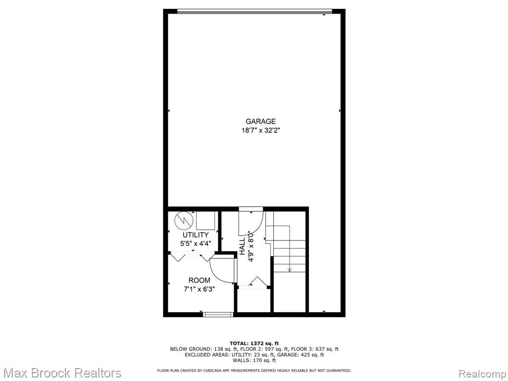 4636 Bradley Circle, 12, Troy, MI 48085 — Photo 32